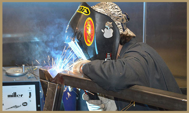 Welding Photo Update