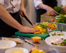 Culinary
